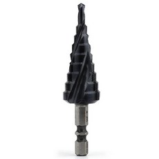 3F SUS용 TiAIN 코팅 스텝 드릴 HSS-Co, 1개 생활용품/전동/정밀공구 반품 최저가 19,750원