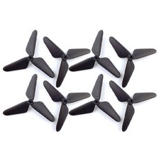 U47 프로펠러 A UD044723, 블랙, 4세트 완구/취미/RC완구/부품 반품 최저가 4,380원
