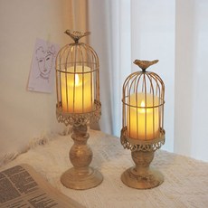 LED양초 흔들리는 화재 걱정없는 무빙 가짜초 인테리어 무드등 5.3 x 높이 12.5 cm, 아이보리 홈인테리어/조명/스탠드 반품 최저가 4,260원