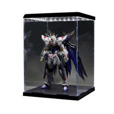VT하비 건담 건프라 디스플레이 케이스 Z-046, 1개 완구/취미/수집품 반품 최저가 23,140원