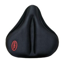 MEO 여성용 자전거 안장커버 젤쿠션 와이드 익스텐션, 혼합색상, 1개 스포츠_레저/자전거 반품 최저가 8,700원