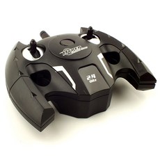 YAKO 2.4GHz 1/8 양면 주행 변신 락크라울러 RC 전용 조종기 YAK717048, 혼합색상, 1개 완구/취미/수집품 반품 최저가 6,300원