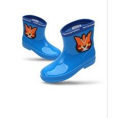 헬로카봇 아동용 반목장화 출산/유아동/유아동패션 반품 최저가 5,580원