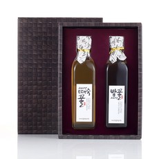 지리산한봉 특화 밤꿀 400g + 때죽꿀 400g 세트, 1개 헬스_건강식품/꿀/프로폴리스 반품 최저가 37,900원