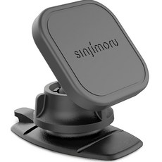 신지모루 마그네틱 대쉬보드 차량용 핸드폰 거치대, 1개 가전디지털/차량용 디지털 반품 최저가 8,310원