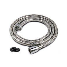 삼정크린마스터 스텐 샤워호스, 2m, 실버 생활용품/공구/철물/DIY 반품 최저가 3,690원