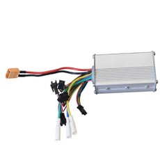 나노휠 MB-X3 메인컨트롤러 48V G, AC-480G0-328, 혼합색상, 1개 가전디지털/전동킥보드/자전거 반품 최저가 23,580원