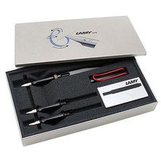 라미 조이15 만년필 1.1 + 1.5 + 1.9mm 세트, 블랙 문구/오피스/필기류 반품 최저가 88,910원
