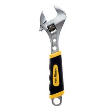 핸디맨 몽키렌치 250mm, 1개 홈인테리어/수공구/절단도구 반품 최저가 9,240원