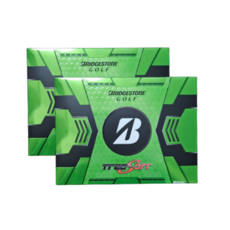 브리지스톤 NEW 트레오 소프트 골프공 2피스, 화이트, 12개입, 2개 스포츠_레저/골프 반품 최저가 38,810원
