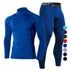 아르메데스 사계절 터틀상의 + 9부바지 기능성 언더레이어 ID-10511061 패션의류/잡화/속옷/잠옷 반품 최저가 14,360원