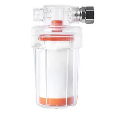 더스파 프리미엄 녹물 제거 샤워기 필터 리필용 MSF99, 1개 홈인테리어/욕실용품 반품 최저가 4,670원