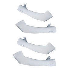 인콘트로 아쿠아 손가락 토시 2p, 회색, 2개 스포츠/레저/스포츠잡화 반품 최저가 7,650원