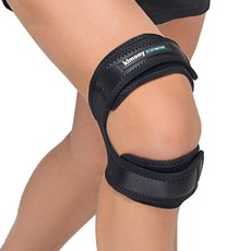 키모니 네오맥스 무릎보호대 오른발, 1개, 블랙 헬스/건강식품/홈트레이닝 반품 최저가 11,380원