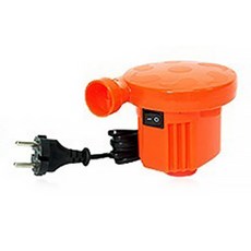 알파투 파워 에어펌프 + 자충매트 커넥터, 혼합색상, 1개 스포츠/레저/캠핑전문관 반품 최저가 22,060원