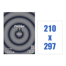 폼텍 라벨 LQ-3130 (1라벨/20매/권), 1개 문구/오피스/사무용품 전문관 반품 최저가 2,710원