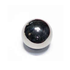 OON 스틸 쇠구슬 50mm, 1개 문구/오피스/학용품/수업준비 반품 최저가 14,200원