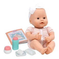 버블타임 스위트베이비, 1개 완구/취미/인형 반품 최저가 18,610원