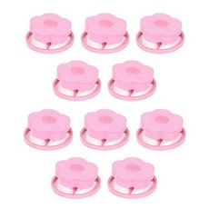 마켓에이 통돌이 세탁기 먼지 거름망 핑크, 10개, 1개입 홈인테리어/청소/세탁용품 반품 최저가 8,690원