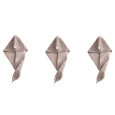 닌샵 드라이 헤어타올, 베이지, 3개 홈인테리어/수건/타월 반품 최저가 4,740원