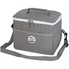 알뜨리 보온 보냉백, 그레이, 8L 주방용품/아이스박스/아이스팩 반품 최저가 11,390원