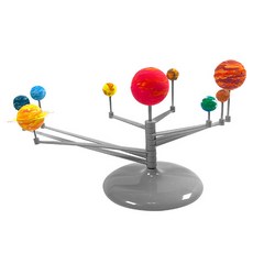 캐스비 네이처 척척박사태양계 과학실험키트, 1개 완구/취미/역할놀이 반품 최저가 6,000원