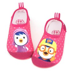 뽀로로 아동용 아쿠아슈즈 스포츠/레저/수영/수상스포츠 반품 최저가 5,250원