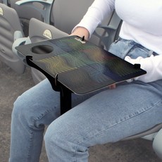 뽈보이밥상 야구장 야외테이블, 블랙 홈인테리어/가구 반품 최저가 8,450원