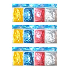 비치볼 12p, 25cm, 랜덤 발송, 1세트 완구_취미/물놀이/계절완구 반품 최저가 9,100원