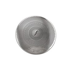 MEO 원형 부메스터 차량용 커버 4p, 스피커, 무광 자동차용품/인테리어 반품 최저가 6,480원