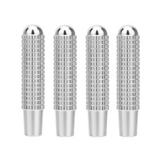 MEO 벤츠 도어핀 용품 대형, 실버 자동차용품/인테리어 반품 최저가 8,260원