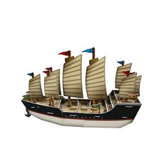 정화의 보선 Cracker Plus 51조각, 51피스, 1개 완구/취미/퍼즐/큐브/피젯토이 반품 최저가 2,860원