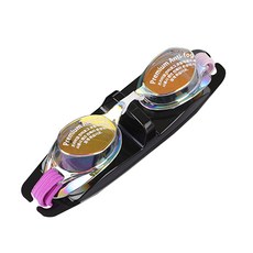 SD7 아이큐브 선수용 수경 SGL-8400S, 핑크퍼플 (SGL8400SPKPP), 1개 스포츠/레저/기타스포츠 반품 최저가 24,410원