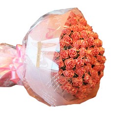 올데이 내사랑 그대 종이 장미 100송이 꽃다발, 혼합색상, 1개 문구/오피스/데코/포장용품 반품 최저가 22,340원