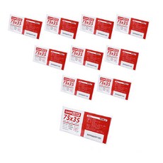 아트사인 아크릴 단면 쇼케이스 소형 A7535, 10개 문구/오피스/사무용품 전문관 반품 최저가 3,740원