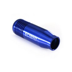 티커벨 알루미늄 기어노브, 컨텐츠 참조, 블루 자동차용품/인테리어 반품 최저가 5,520원