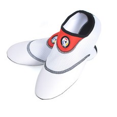 모굴 TKD 다용도 멀티 덧신 태권도화 스포츠/레저/복싱/검도/태권도 반품 최저가 3,370원