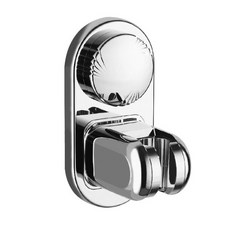 히키스 2중 흡착 샤워기 거치대 KT205 생활용품/욕실용품 반품 최저가 3,910원