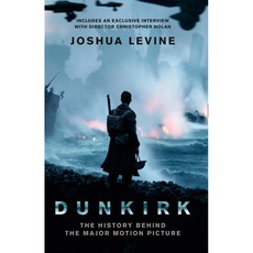 DUNKIRK, Harper Collins 도서/음반/DVD/해외도서 반품 최저가 4,710원