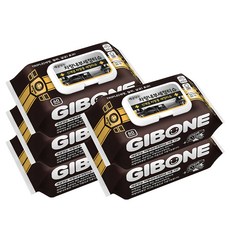 기본에 세균닦는 차량내부 세정티슈, 60개, 5개 자동차용품/세차/카케어 반품 최저가 11,900원