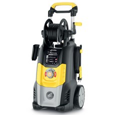 아노비리버베리 듀얼시스템 고압세척기 5K, 블랙 + 옐로우 + 그레이 가전디지털/청소기 반품 최저가 326,400원