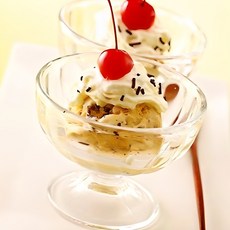 오션글라스 알래스카 아이스크림컵, 2개 주방용품/그릇/홈세트 반품 최저가 5,150원