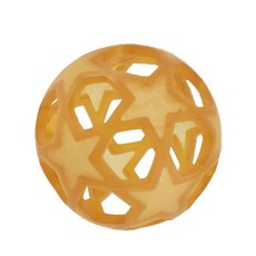 헤베아 고무 아기 오볼, 1개 완구_취미/신생아/영아완구 반품 최저가 20,400원