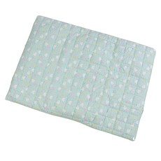 화모 부드러운 모달 아기매쉬매트 커버분리형, 달빛병아리, 1개 출산/유아동/유아동침구 반품 최저가 21,050원