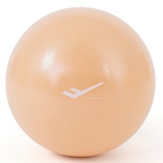 프로스펙스 미니 짐볼, 로즈골드 헬스/건강식품/헬스/요가용품 반품 최저가 6,150원