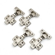 90도 댐핑 유압 미니경첩 아웃도어, 4개 홈인테리어/공구/철물/DIY 반품 최저가 4,300원