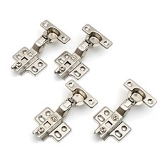 90도 댐핑 유압 욕실 미니경첩 인도어, 4개 홈인테리어/공구/철물/DIY 반품 최저가 3,840원