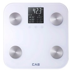 카스 가정용 체지방 측정기, BFA-24, 혼합색상, 1개 생활용품/건강/의료용품 반품 최저가 30,130원