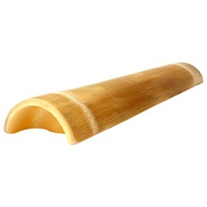 운수대통 대나무 발지압 마사지용품 고급형, 1개, 엷은갈색 생활용품/건강/의료용품 반품 최저가 10,700원