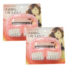 DAHOC ABM(C) 슬림바디 마사지롤러, 2개, 랜덤 발송 생활용품/건강/의료용품 반품 최저가 6,430원